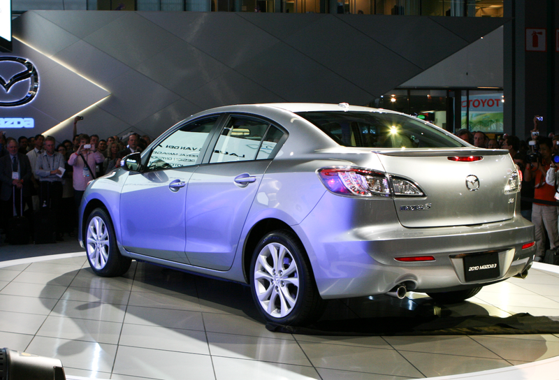 Illustration for article titled Top Ten Reveals of the 2008 LA Auto Show